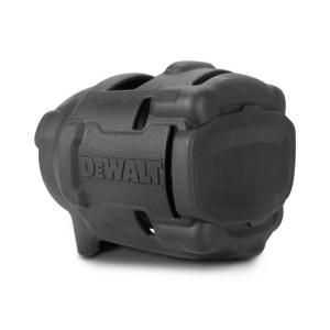 Husa cauciucata de protectie DeWalt PB850, pentru masina de insurubat cu impact DCF850 - Img 2