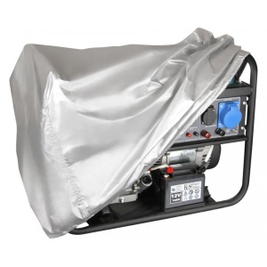 Husă pt. Generatoarele Konner & Sohnen Seria KS-3000 - KS-Cover-10 - Img 4