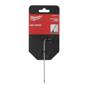 Imbus HEX - 3mm - Img 2