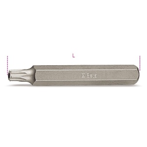 Imbus TORX lung cu gaura, actionare 10mm 867RTX/L