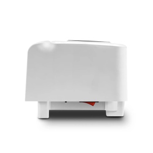 Incalzitor electric de perete, Trotec, monofazat cu ventilator si telecomanda/termostat digital, tip TFC-W27E - Img 5