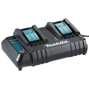 Incarcator dublu Makita DC18SH LXT 18V