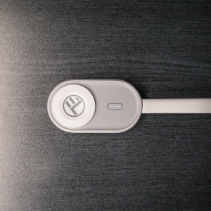 Încărcător wireless cu powerbank Tellur, compatibil cu ceasurile Apple, 1200mah - Img 6