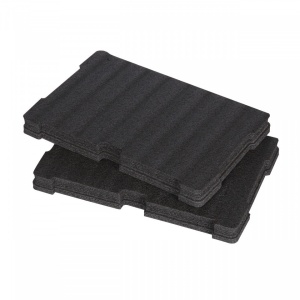 Insertie spuma Milwaukee Packout 4932471428 - set 2buc