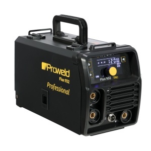 Invertor sudare ProWELD Flux 932 Flux, MMA - Img 1