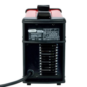 Invertor sudura MMA Lincoln Electric INVERTEC165S, 160 A, electrozi 1.6-4 mm - Img 4