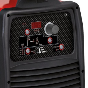 Invertor sudura MMA Telwin SUPERIOR630CEVRD, 600 A, electrozi 1.6-8 mm - Img 2