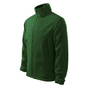 Jachetă fleece pentru bărbaţi, Jacket, 280 g/m² 501 - Img 6