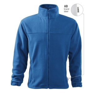 Jachetă fleece pentru bărbaţi, Jacket, 280 g/m² 501 - Img 15