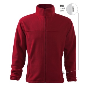 Jachetă fleece pentru bărbaţi, Jacket, 280 g/m² 501 - Img 25