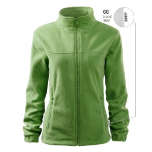 Jachetă fleece pentru damă, Jacket, 280 g/m² 504 - Img 17