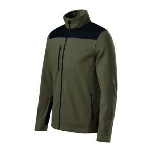 Jachetă fleece unisex, Effect, 360 g/m² 530 - Img 10