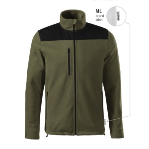 Jachetă fleece unisex, Effect, 360 g/m² 530 - Img 20