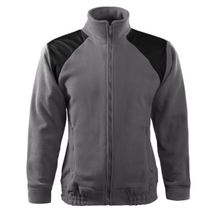 Jachetă fleece unisex, Jacket Hi-Q, 360 g/m² 506 - Img 9