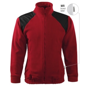 Jachetă fleece unisex, Jacket Hi-Q, 360 g/m² 506 - Img 19