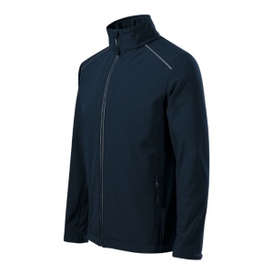 Jachetă softshell pentru bărbaţi, Valley, 300 g/m² 536 - Img 3