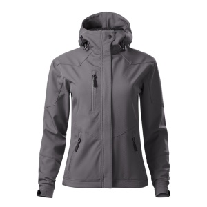 Jachetă softshell pentru damă, Nano, 280 g/m² 532 - Img 1