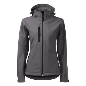 Jachetă softshell pentru damă, Performance, 300 g/m² 521 - Img 3