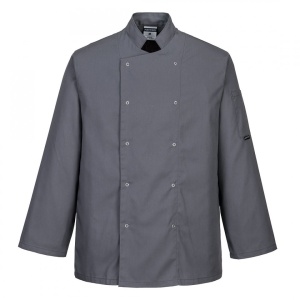 Jacheta Suffolk Chefs L/S C833