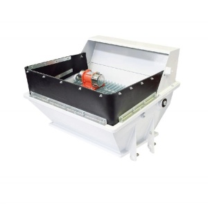 Kit Imer, extensie bena 380 l (cauciuc) Booster 15