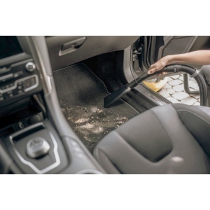 Kit Kärcher pentru curatare interior auto - Img 3