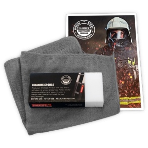 Kit mententata scari telescopice Rescue-Line, Telesteps
