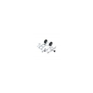 Kit roti transport Wacker Neuson 5100041384, pentru VP1340,1550, 2050