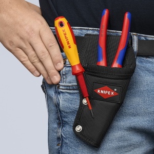 KNIPEX 00 19 75 LE 215 mm - Img 6