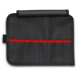 KNIPEX 00 19 92 V02 LE Geantă tip rulou pentru scule pentru pensete 7 compartimente 200 mm