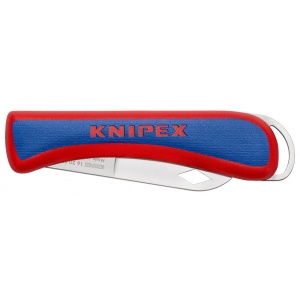 KNIPEX 16 20 50 SB Briceag electrician 120 mm - Img 3