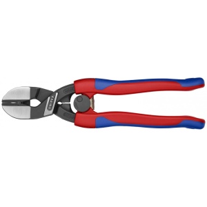 KNIPEX 71 42 200 CoBolt® cu manşoane suple, multicomponent 200 mm - Img 5