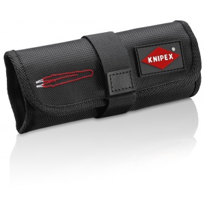 KNIPEX 92 00 04 Set de pensete universale izolat cu 5 bucăți - Img 3