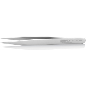 KNIPEX 92 22 06 Pensete universale 120 mm