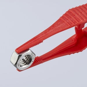 KNIPEX 92 69 84 Pensete din material plastic 129 mm - Img 4