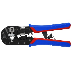 KNIPEX 97 51 13 cu manşoane multicomponent brunat 191 mm - Img 2