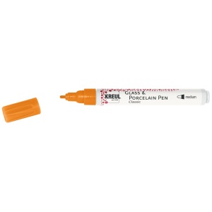 KREUL Glass & Porcelain Pen Classic medium - Img 4