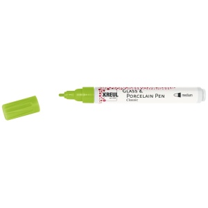 KREUL Glass & Porcelain Pen Classic medium - Img 14