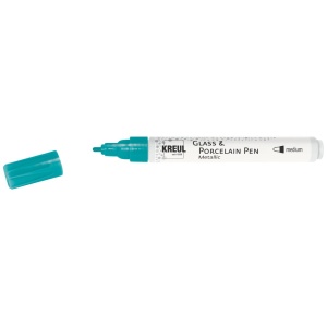 KREUL Glass & Porcelain Pen Metallic medium - Img 7