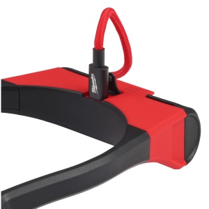 L4NL400-301 LAMPA CU ACUMULATOR, 450 lumeni, incarcare USB - Img 13