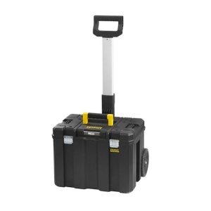Lada de scule mobila Stanley FATMAX FMST1-75753, 512 x 435 x 380 mm, 36 litri, PRO-STACK™