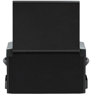 Lada pentru scule, 4 sertare + capac rabatabil + compartiment lateral - Img 5