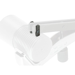 Lama de schimb dispozitive reparat filete exterior - IUS TM1