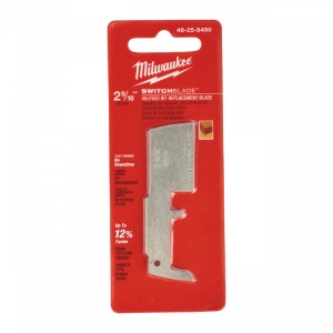 Lame de schimb SWITCHBLADE™ 65 mm - Img 1