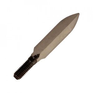 Lame debavurare HSS C42 (set 10 bucati), pentru industria grea