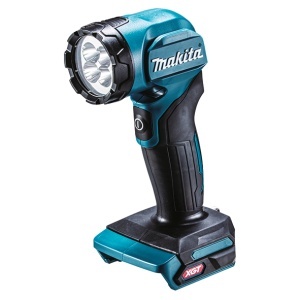 Lampa de lucru Makita XGT 40Vmax, 160 lm, fara acumulatori