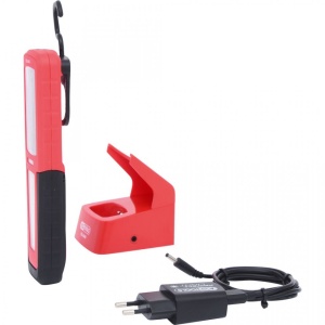 Lampa de mana, KS TOOLS perfectLight, 500 lumeni - Img 3