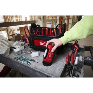 Lampa multi-directionala Milwaukee compatibila PACKOUT™, M12 ALIP-0 - Img 4