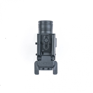 Lantena pentru pistol WL10X Executor de 230 lm - Img 3