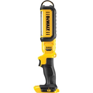 Lanterna cu led Dewalt DCL050, 500 de lumeni, compatibila cu acumulatori Li-Ion 18 V - Img 2