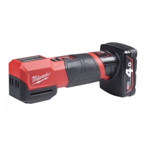 Lanternă cu reproducere naturală a culorii M12™ CML-401, 1000 lumeni, 1 ACUMULATOR, INCARCATOR - Img 3